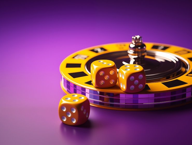 Ringkasan Deposit dan keamanan akun